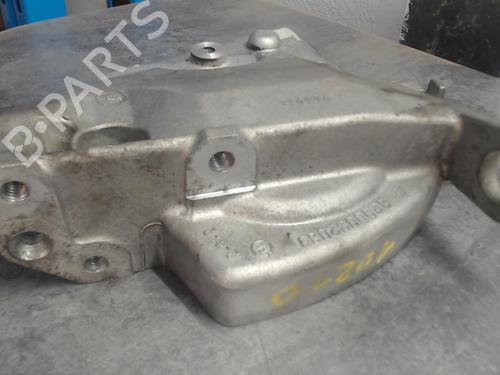 Used Engine mount Engine mount RENAULT CLIO II (BB_, CB_) 1.2 16V (BB05, BB0W, BB11, BB27, BB2T, BB2U, BB2V, CB05,... (75 hp) 20880024 20880024