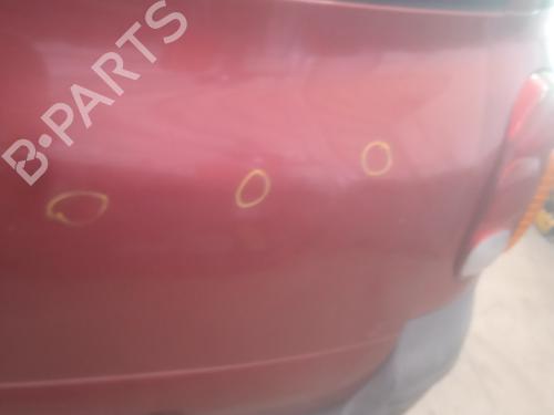 Tailgate FIAT MULTIPLA (186_) 1.9 JTD 115 | BP24059636C6 