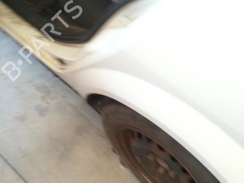 Rear left lock RENAULT MEGANE II Estate (KM0/1_) 1.5 dCi (KM02, KM13) | BP27697430C100 