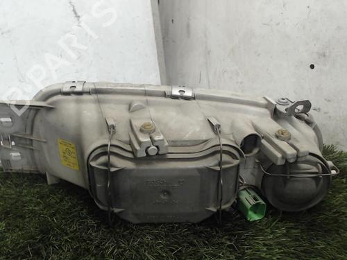 Used Right headlight Right headlight FORD FIESTA IV (JA_, JB_) 1.3 i (60 hp) 20886542 20886542