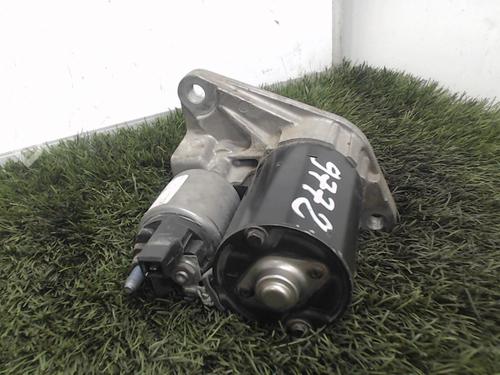 Starter VW FOX Hatchback (5Z1, 5Z3, 5Z4) 1.2 | BP20880368M8 