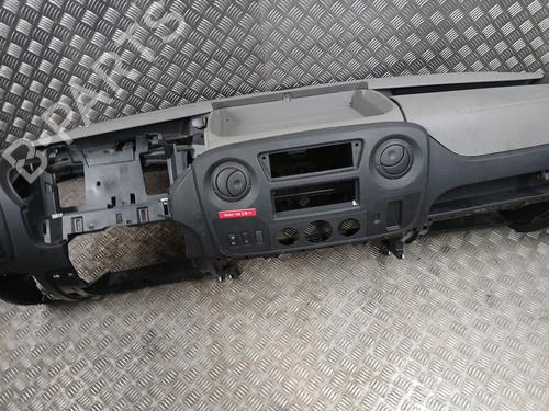 Salpicadero RENAULT MASTER III Van (FV) 2.3 dCi 145 FWD (FV0E, FV0F, FV0H, FV02, FV0M, FV0S,... | BP30971655C46 - Image 5