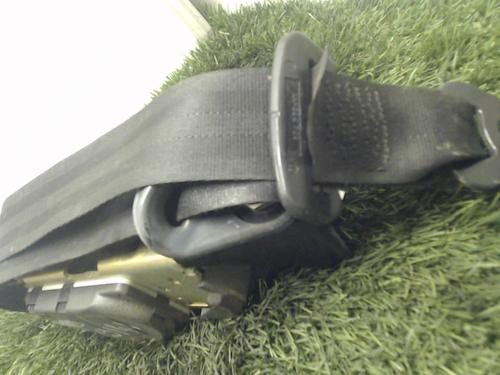 Used Front right seatbelt Front right seatbelt CITROËN SAXO (S0, S1) 1.5 D (57 hp) 20886934 20886934