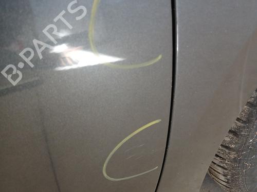 Used Right front door PEUGEOT 208 I (CA_, CC_) 1.2 VTI 82 (82 hp) 28621951