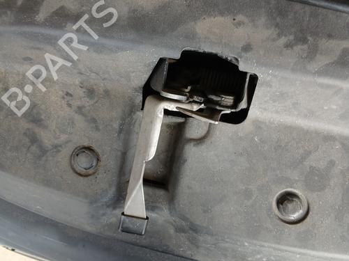 Used Hood lock HONDA CIVIC VIII Hatchback (FN, FK) 2.2 CTDi (FK3) (140 hp) 30299170