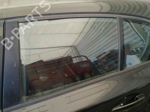 Used Rear left door window BMW 1 (E87) 118 d (122 hp) 26599745