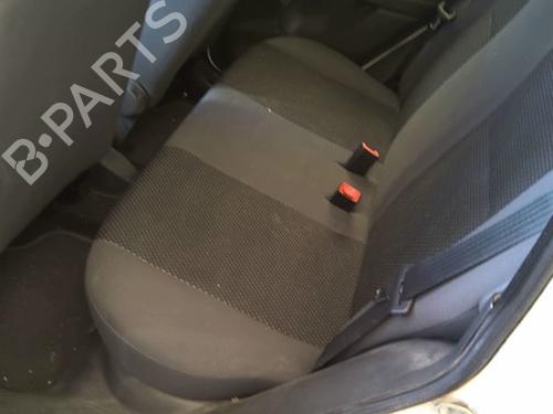 Sæde Bagtil FIAT PANDA (169_) 1.2 (169AXF2A, 169AXF1A) | BP39477109C17 - Image 2