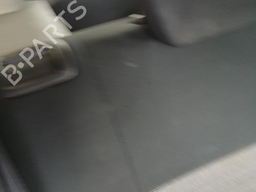 Rear seat SUZUKI SX4 (EY, GY) 1.6 DDIS (RW416D) | BP32094901C17 