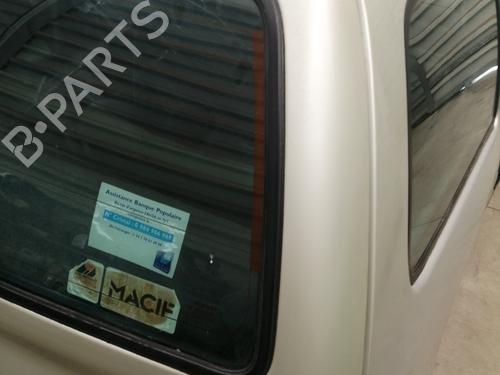 Tailgate RENAULT TWINGO I (C06_) 1.2 (C066, C068) | BP24196681C6 