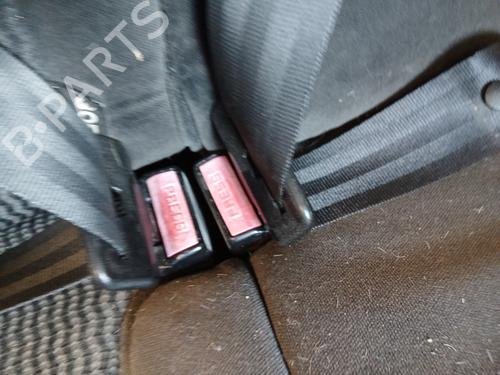 Used Seat buckle Seat buckle PEUGEOT 207 (WA_, WC_) 1.6 HDi (90 hp) 36009463 36009463