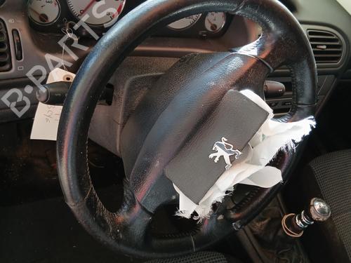 Rat PEUGEOT 406 (8B) 2.0 HDI 110 (109 hp) 31998218