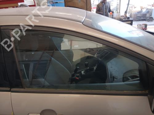 Used Front right door window Front right door window FORD FOCUS III Turnier 1.0 EcoBoost (100 hp) 33181682 33181682