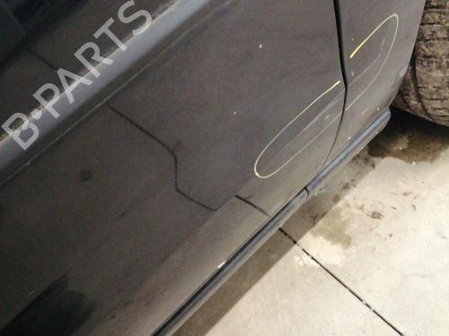 Right front door MAZDA 5 (CR) 2.0 CD (CR19) | BP24298580C3 
