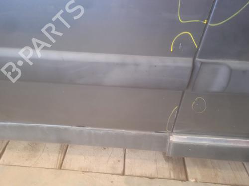 Left front door CITROËN C5 II (RC_) 1.8 16V | BP23794019C2 