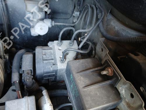 ABS pump CITROËN XSARA PICASSO (N68) 2.0 HDi | BP29256964M43