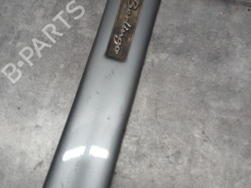 Door moulding trim CITROËN BERLINGO / BERLINGO FIRST Box Body/MPV (M_) 1.9 D 70 (MBWJZ, MCWJZ) | BP29639008C150 