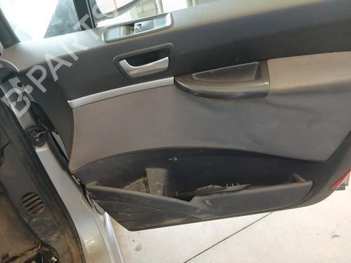 Front right window mechanism PEUGEOT 807 (EB_) 2.0 HDi | BP29854197C23