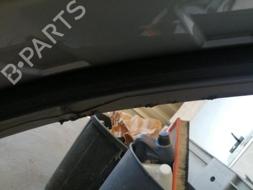 Right rear door MERCEDES-BENZ C-CLASS (W203) C 220 CDI (203.006) | BP27677448C5 