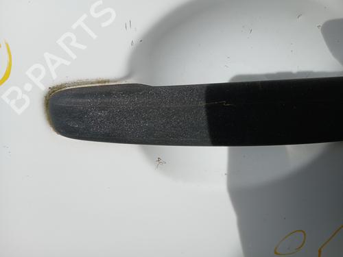Front left exterior door handle CITROËN C2 (JM_) 1.4 HDi | BP29352413C128 