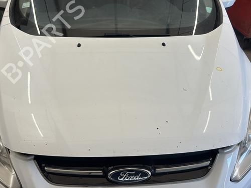 Motorhaube für FORD C-MAX II (DXA/CB7, DXA/CEU) 2.0 TDCi (140 hp) 31270541