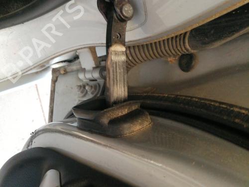 Hinge/Door check strap BMW 3 (E90) 318 d | BP26901711C146 