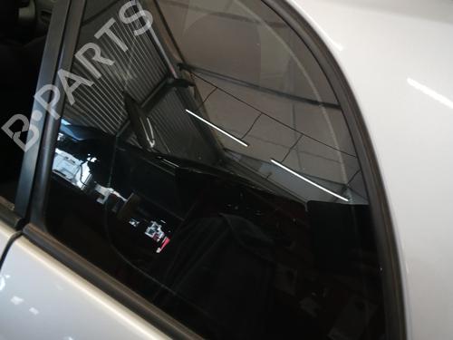 Rear left quarter glass TOYOTA RAV 4 II (_A2_) 2.0 D 4WD (CLA20_, CLA21_, CLA20R, CLA21R) | BP30109399C93 