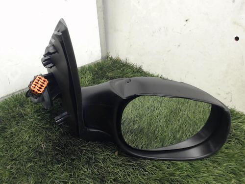 Right mirror PEUGEOT 206 Hatchback (2A/C) 1.4 HDi eco 70 | BP20883407C27 