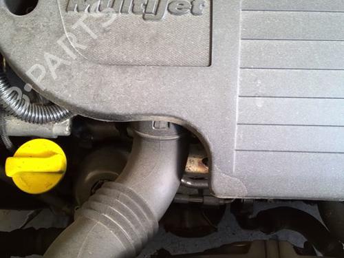 Engine FIAT IDEA (350_) 1.3 D Multijet | BP38766990M1 - Image 2