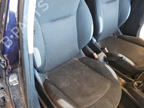Used Right front seat Right front seat PEUGEOT 208 I (CA_, CC_) 1.2 VTI 82 (82 hp) 34242451 34242451