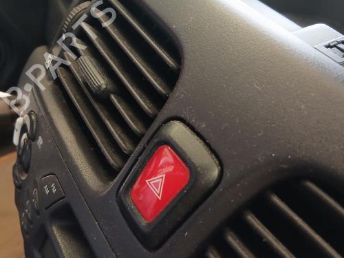 Warning switch NISSAN ALMERA II Hatchback (N16) | BP36011120I22 - Image 2