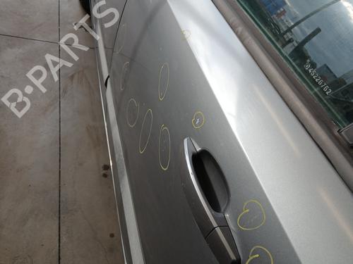 Dør venstre bagtil OPEL ASTRA H (A04) 1.7 CDTI (L48) | BP29936026C4 