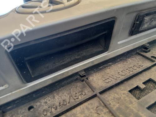Switch VW GOLF VI Variant (AJ5) 1.6 TDI | BP38273814I30 - Image 2