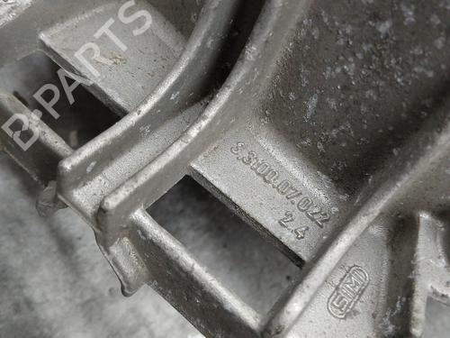 Gearbox mount RENAULT CLIO II (BB_, CB_) 1.5 dCi (B/CB07) | BP30678394M88