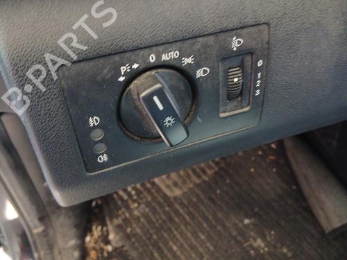 Interruttore luci MERCEDES-BENZ B-CLASS Sports Tourer (W245) B 180 CDI (245.207) (109 hp) 33200394