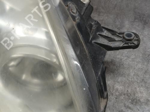 Right headlight FIAT DOBLO Cargo (263_) 1.6 D Multijet (263WXD1B, 263WXR1B, 263WXX1B, 263ZXD1B,... | BP30485093C29
