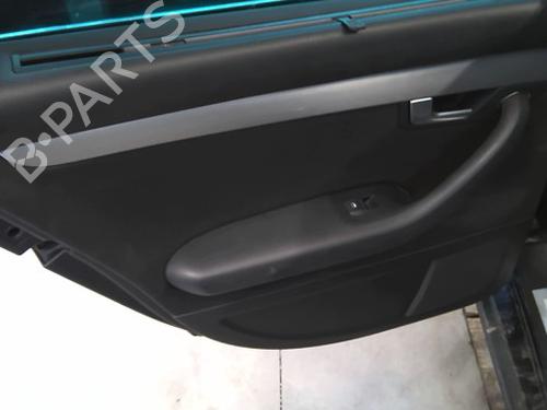 Used Rear left window mechanism Rear left window mechanism AUDI A4 B7 Avant (8ED) 2.0 TDI 16V (140 hp) 40126566 40126566