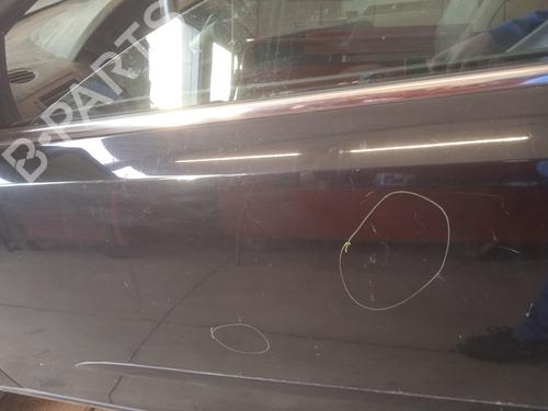 Dør venstre foran OPEL ASTRA H TwinTop (A04) 1.9 CDTi (L67) | BP21281277C2 