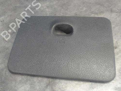 Used Electronic module RENAULT TWINGO I (C06_) 1.2 (C066, C068) (58 hp) 20881906