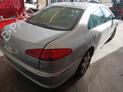 Starter PEUGEOT 607 (9D, 9U) 2.0 HDI | BP33884390M8 - Image 4