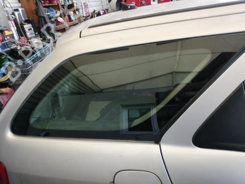 Rear right quarter glass CITROËN XSARA Break (N2) 1.6 16V 00008569P5