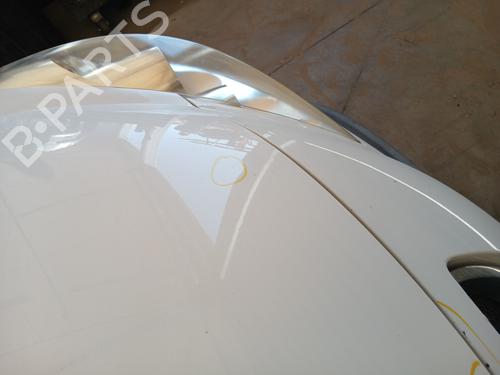 Hood PEUGEOT 206+ (2L_, 2M_) 1.4 HDi eco 70 | BP29333864C1