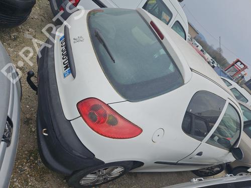Starter PEUGEOT 206 SW (2E/K) 1.4 HDi | BP33945904M8 - Image 7