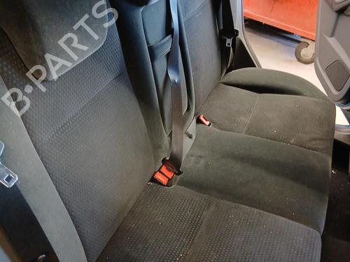 Used Rear seat FORD FOCUS II (DA_, HCP, DP) 1.6 TDCi (90 hp) 30438789