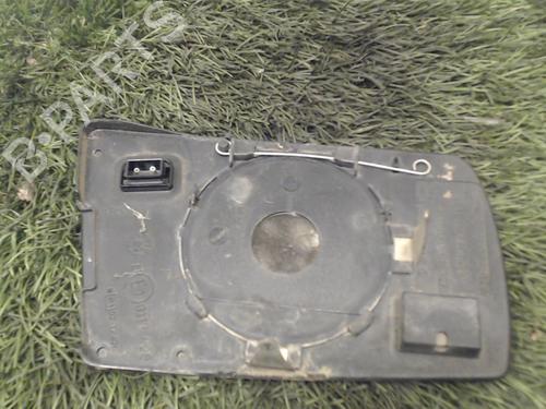 Left mirror glass MERCEDES-BENZ E-CLASS (W210) E 220 D (210.004) | BP20881062C148 