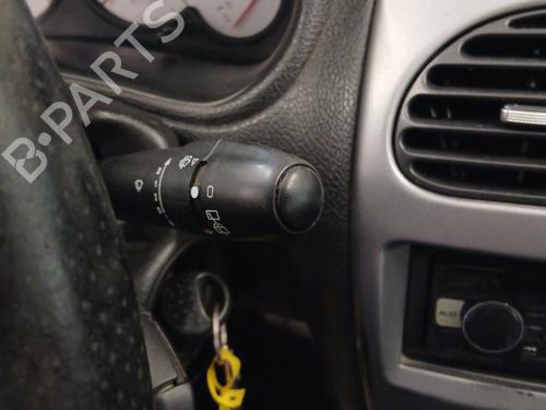 Devioluci PEUGEOT 206 SW (2E/K) 1.4 HDi | BP31642112I23 