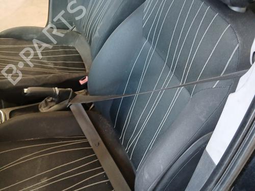 Used Front left seatbelt Front left seatbelt OPEL CORSA D (S07) 1.2 LPG (L08, L68) (80 hp) 29284157 29284157