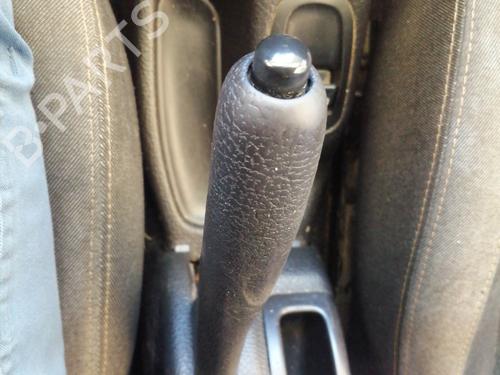 Hand brake PEUGEOT 206 Hatchback (2A/C) 1.4 i | BP27586185I18 