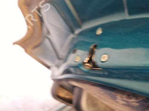 Used Rear left lock Rear left lock CITROËN XSARA (N1) 1.6 16V (109 hp) 34257088 34257088