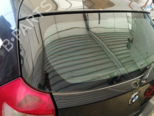 Tailgate BMW 1 (E87) 118 d | BP26599736C6 