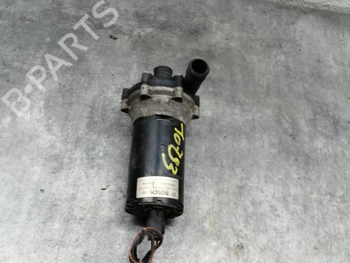 Used Electronic module BLUECAR BLUEUTILITY EV50 (68 hp) 27982554